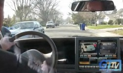 License Plate Scanner